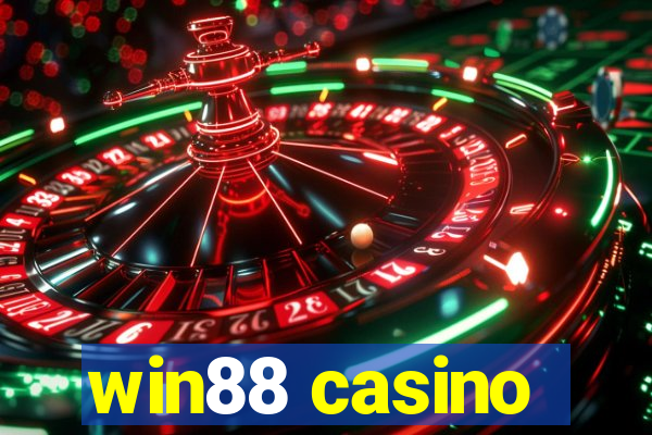 win88 casino